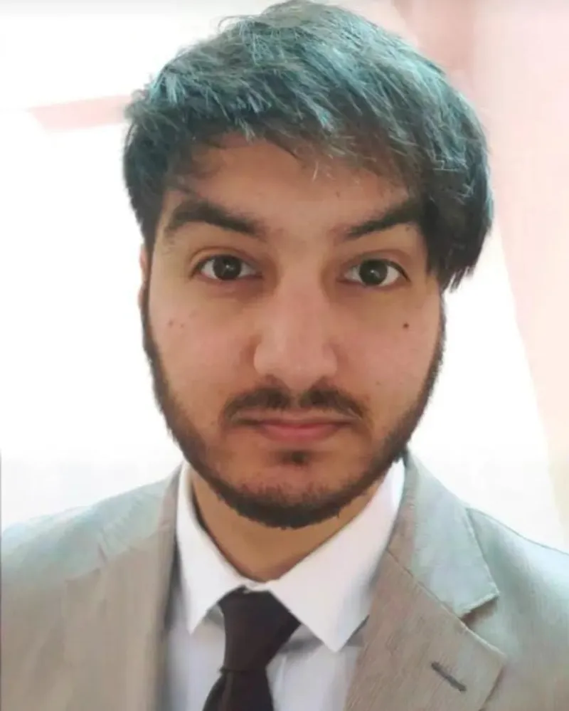 Abhinav Thakur